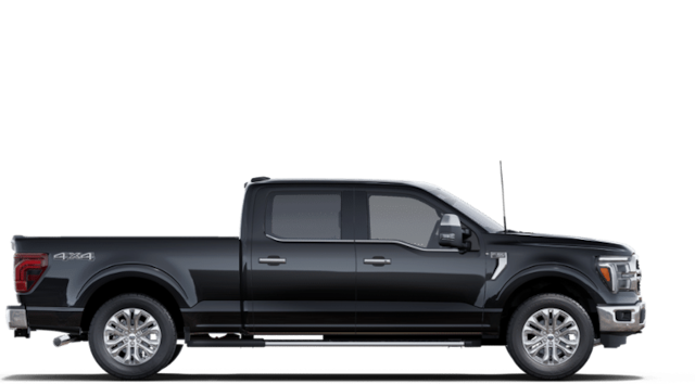 2025 Ford F-150+F-150